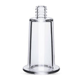 Bomba Manual Dupper  Para Vagina Y Pezones 3 Copas