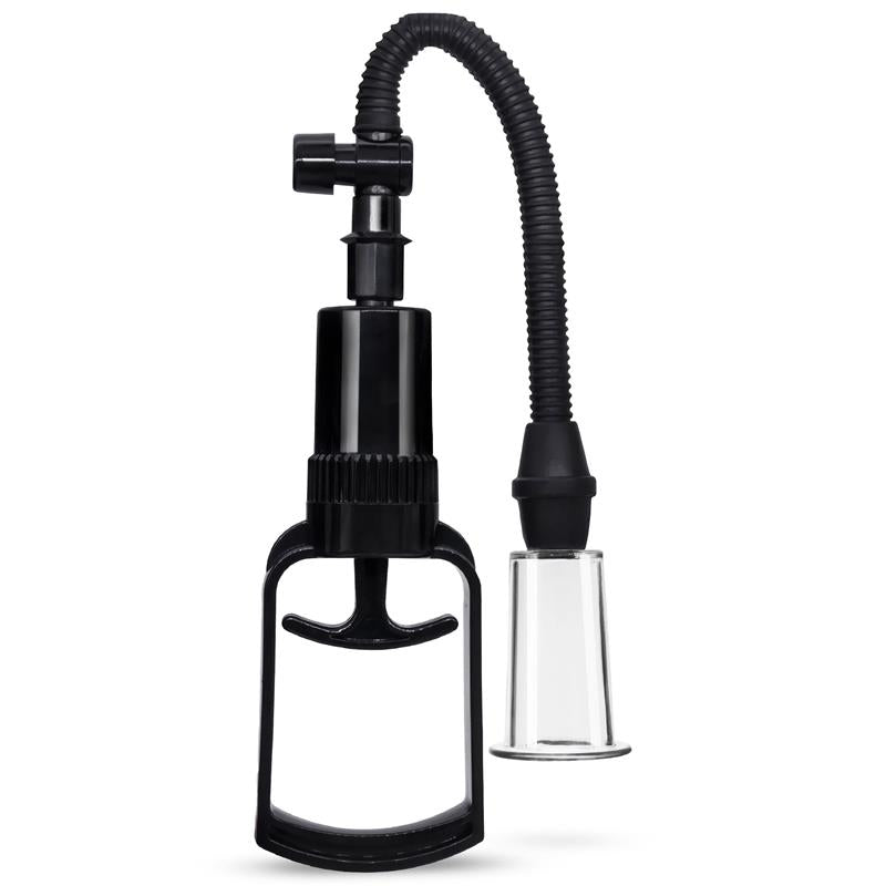 Bomba Manual Dupper  Para Vagina Y Pezones 3 Copas