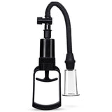 Bomba Manual Dupper  Para Vagina Y Pezones 3 Copas