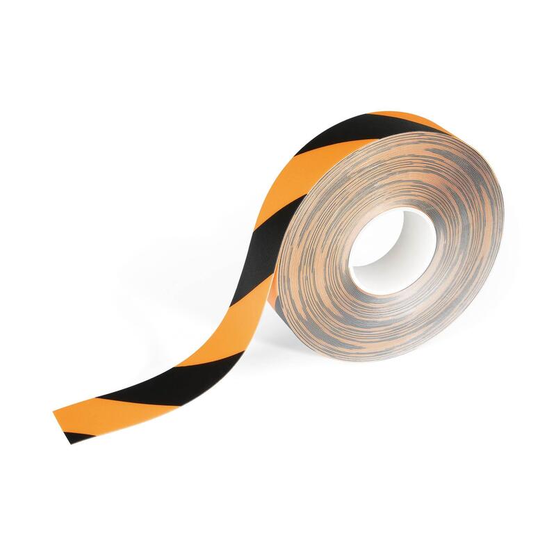 Durable Bodenmarkierungsband Duraline® 50 05 Selbmkl. Org S