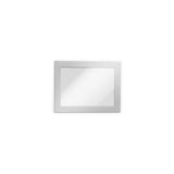 Durable Duraframe Magnético A6 5 Piezas Plata