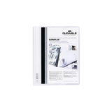 Durable Duraplus Archivador Blanco