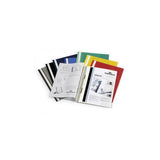 Durable Duraplus Archivador Blanco