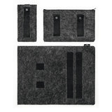 Durable Effect 41,7 Cm (16.4") Funda Antracita