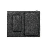 Durable Effect 41,7 Cm (16.4") Funda Antracita