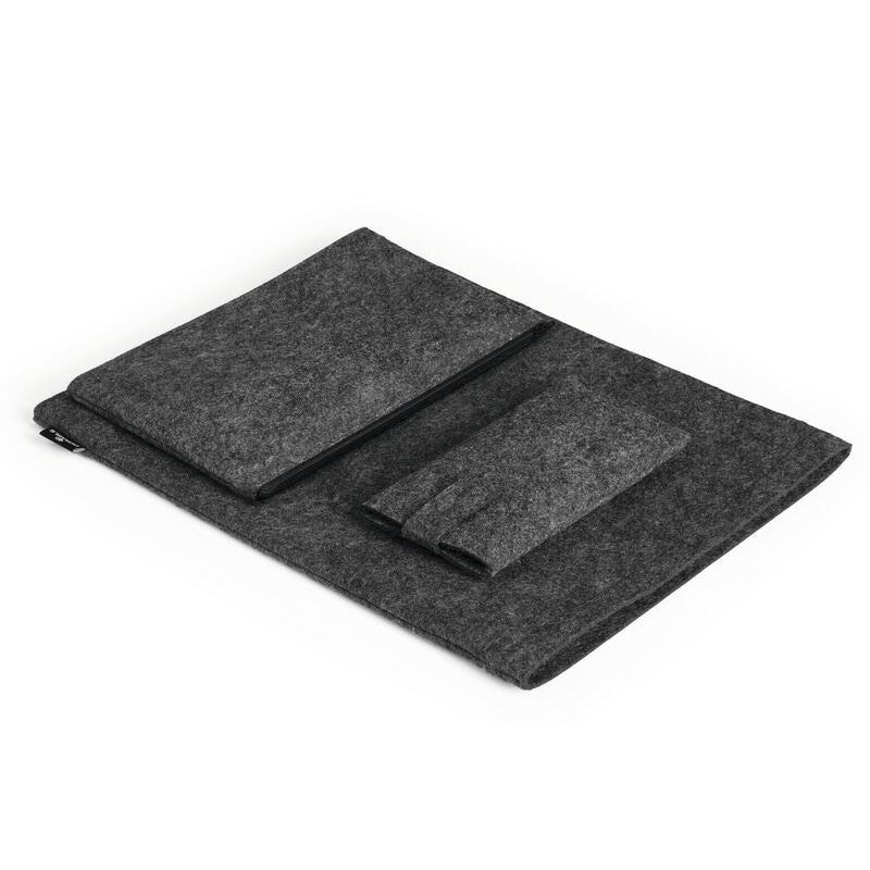 Durable Effect 41,7 Cm (16.4") Funda Antracita
