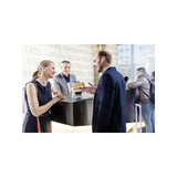 Durable Soporte De Mesa Para Tablet Mesa 7-13 Pulgadas Plateado