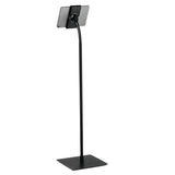 Durable Tought Floor Soporte Para Tableta Negro