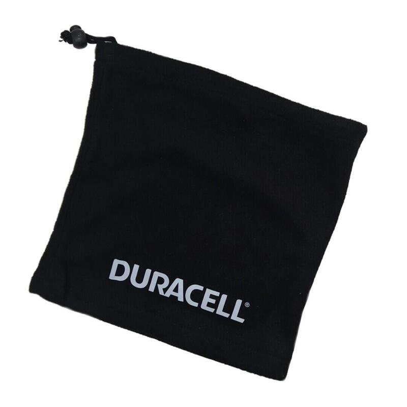 Duracell Braga Cuello Invierno