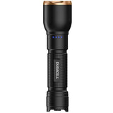 Duracell Df2500r Linterna Negra