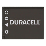 Duracell Digital Camera Batería 3.7v 700mah Para Olympus Li-40b, Nikon En-El10 Dr9664