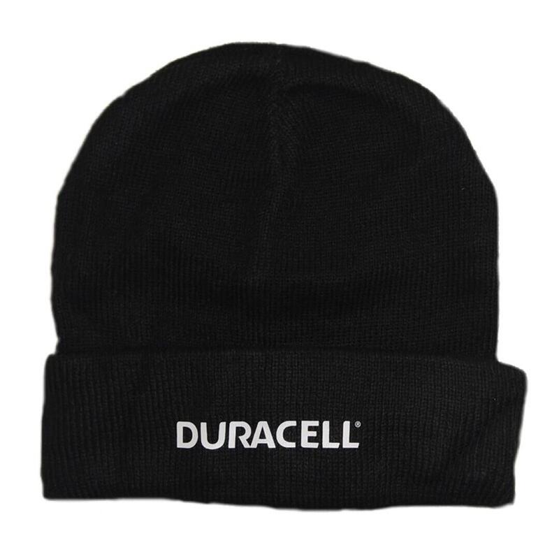 Duracell Gorro Invierno
