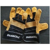 Duracell Guantes De Almacen