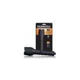 Duracell Linterna Led 80 Lumenes Goma 4hrs. 30m 2xaaa 8746-Df80sa