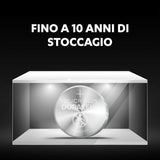 Duracell Pack 2 Pilas Litio Boton 2025 - 3v