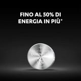 Duracell Pack 2 Pilas Litio Boton 2025 - 3v