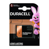 Duracell Pila Alcalina 4lr61 7k67 J 6v Blister*1