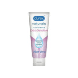 Durex Lubricante Naturals Extra Sensitivo 100ml