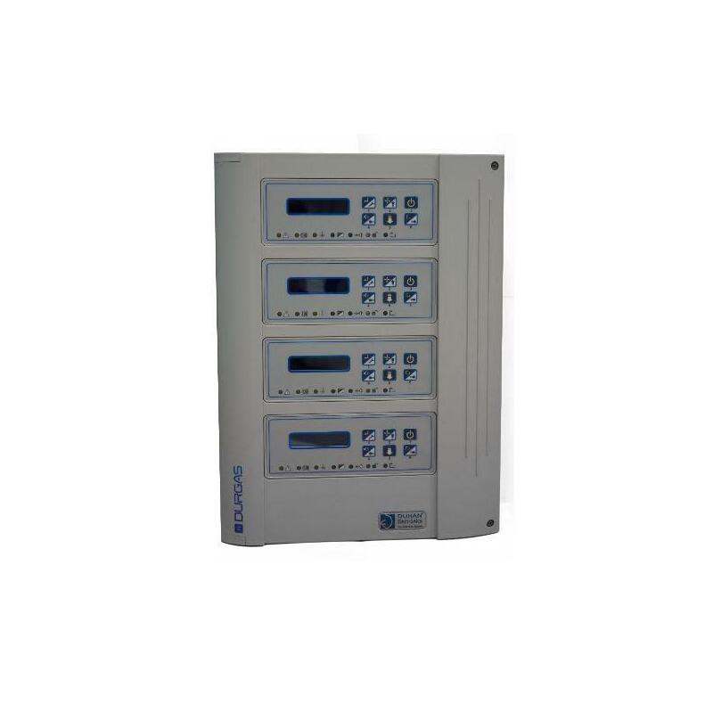 Durgas 1-Zone Control Panel