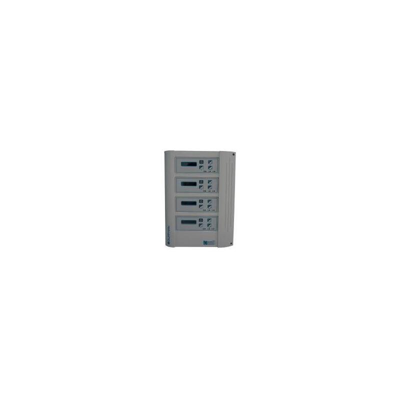 Durpark 2-Zone Control Panel  By Duran