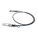 Dutchfiber 10g Sfp+To Sfp+1m Dac Cable Compatible