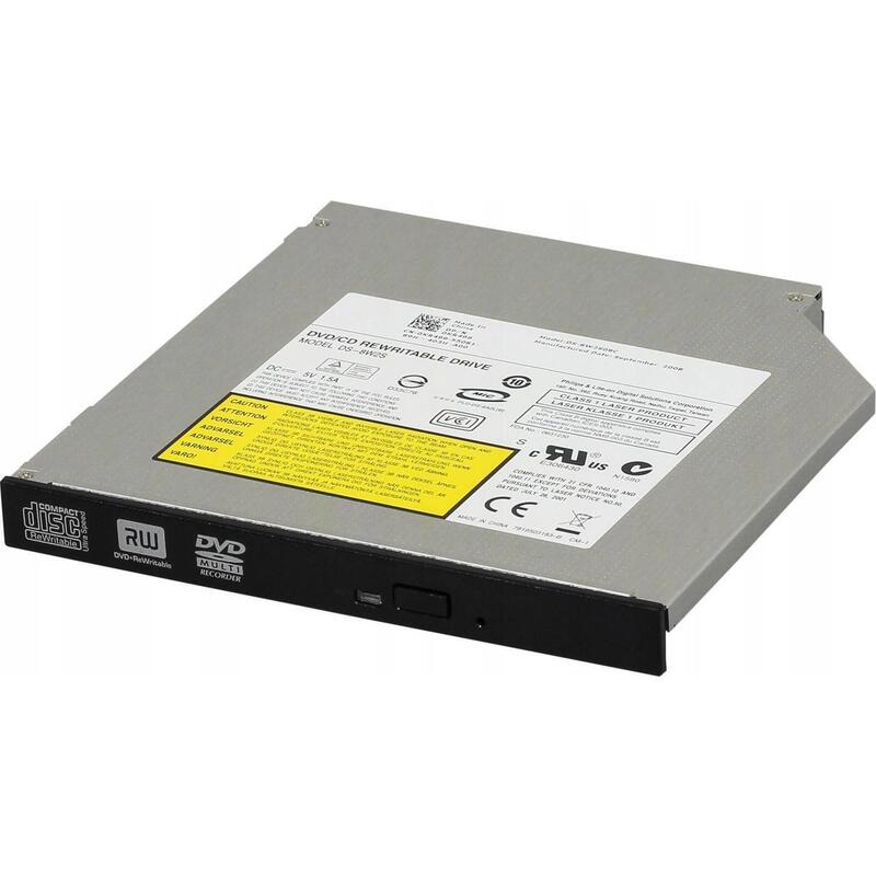 Dvd+/-Rw Optical Disc Drive  For Systems