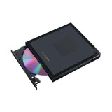 Dvd Rw Usb2 8x Ext Rtl Black/Sdrw-08v1mu/Blk/G/As/P2g Asus
