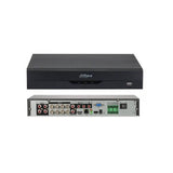 Dvr 8ch Hdcvi Pentabrid Ai/Xvr5108he-I3 Dahua