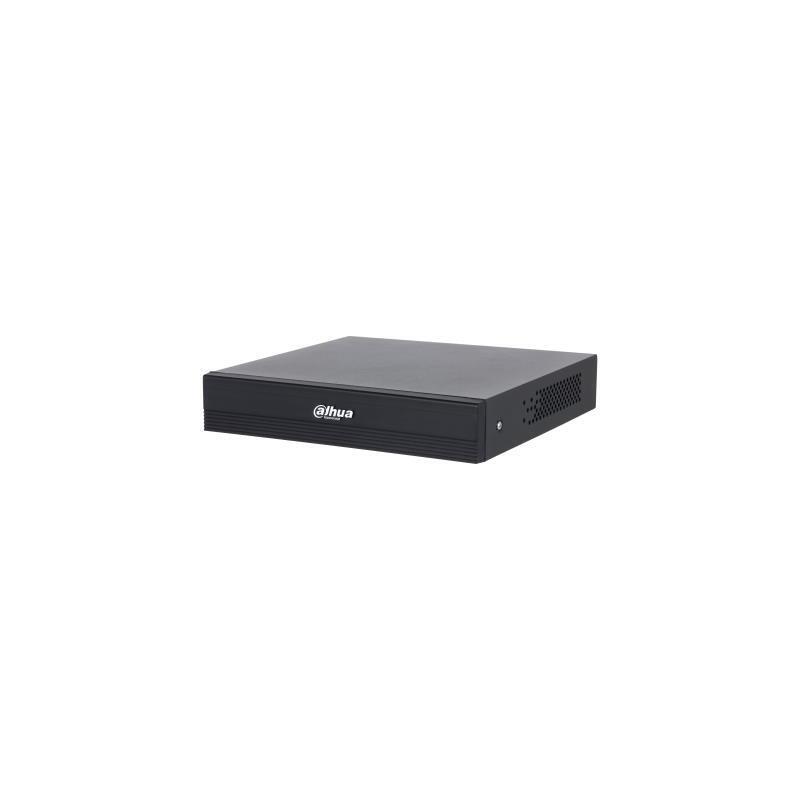 Dvr 8ch Hdcvi Pentabrid/Xvr1b08-I/T Dahua