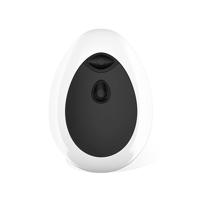 Dwen Estimulador Prostático Usb Con Control Remoto