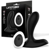 Dwen Estimulador Prostático Usb Con Control Remoto