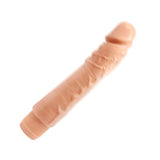 Baile - Dybbuk Vibrador Realístico 24 Cm Natural