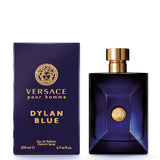 Dylan Blue Eau De Toilette Vaporizador 200 Ml