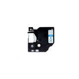 Dymo D1 45014 Azul/Blanco Cinta Rotuladora Generica S0720540