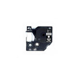 Dymo D1 45021 Blanco/Negro Cinta Rotuladora Generica S0720610