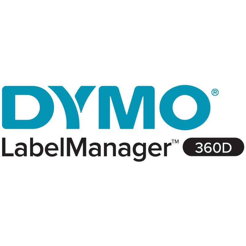 Dymo Labelmanager 360d