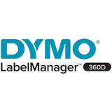 Dymo Labelmanager 360d