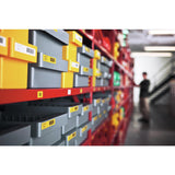 Dymo Labelmanager 420p En Un Práctico Estuche (Estuche Blando)