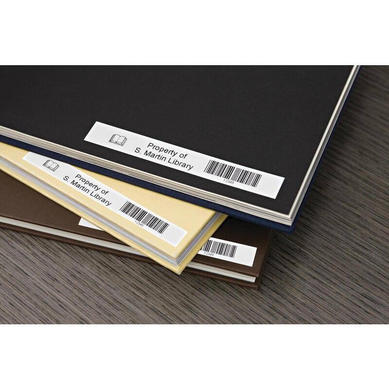 Dymo Labelmanager 420p En Un Práctico Estuche (Estuche Blando)