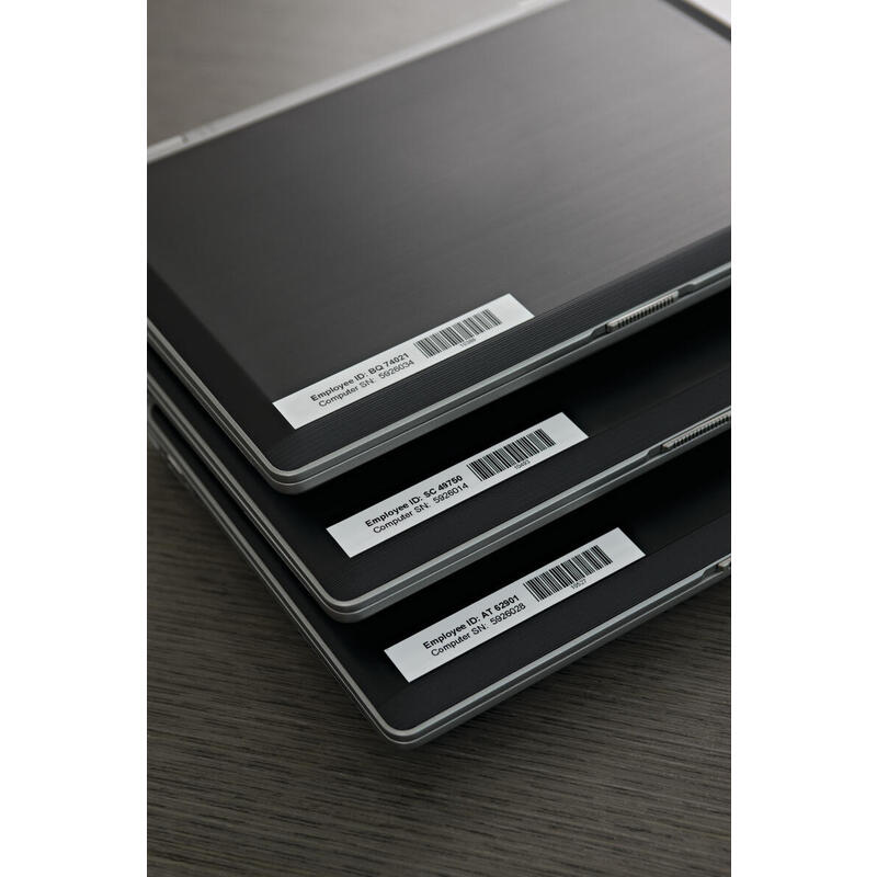 Dymo Labelmanager 420p En Un Práctico Estuche (Estuche Blando)