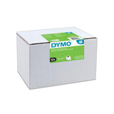 Dymo Labelwriter Original Advantage Pack Etiquetas De Envío 54x101 Mm, 12 Rollos Con 220 Etiquetas Cada Uno, Adhesivo Permanente, S0722420 S0722420