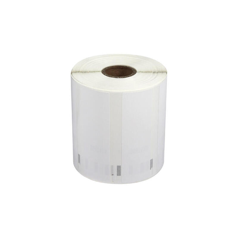 Dymo S0947410 89mm X 36mm 260 Etiquetas Termicas Blancas Genericas