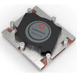 Dynatron J21 Tower Cpu-Disipador 1u Para Socket Sp7 Aktiv