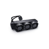 Dynatron L35 Cpu-Flüssigkeitsdisipador 2u Para Socket 1150, 1151, 1155, 1156, 1366, 1700, 2011, 2066, Am2, Am3, Am4, Am5, Fm1, Fm2 Aktiv