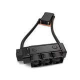 Dynatron L36 Cpu-Flüssigkeitsdisipador 1u Para Socket Sp6/Tr5 Aktiv