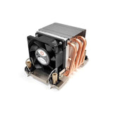 Dynatron N11 Tower Cpu-Disipador 2u Para Socket 4189 Aktiv