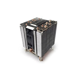 Dynatron Q11p Tower Cpu-Disipador 4u Para Socket 1851, 1700 Aktiv