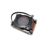 Dynatron S3-4710 Top-Blower Cpu-Disipador 1u Para Socket 4677 Aktiv