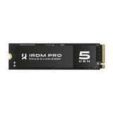 Dysk Ssd Irdm Pro P54s Gen5 1tb 5x4 2280 5x4 2280 11500/9000mb/S