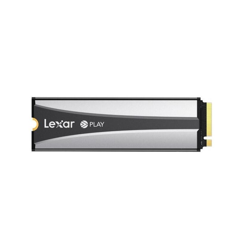 Dysk Ssd Play 1tb 2280 Gen4 7400/6500mb/S
